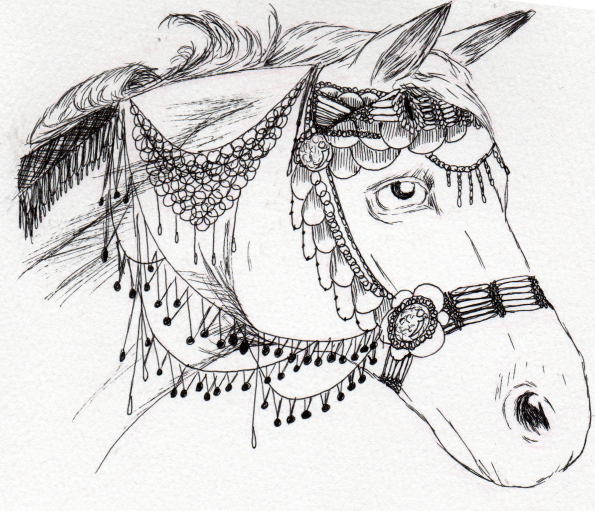 Horse